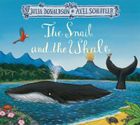 The Snail and the Whale (wersja angielska)