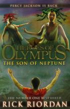The Son of Neptune