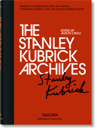 The Stanley Kubrick Archives (wersja angielska)