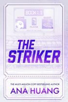 The Striker. The Instant. Book 1 (wersja angielska)