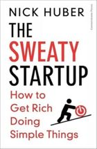 The Sweaty Startup (wersja angielska)