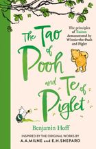 The Tao of Pooh & The Te of Piglet (wersja angielska)