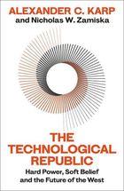 The technological republic (wersja angielska)