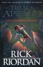 The Trials of Apollo - The Hidden Oracle