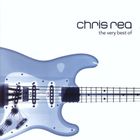 The Very Best Of Chris Rea. 2LP