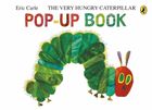 The Very Hungry Caterpillar. A Pop-Up Book (wersja angielska)