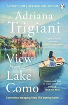 The View from Lake Como (wersja angielska)
