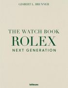The Watch Book Rolex. Next Generation