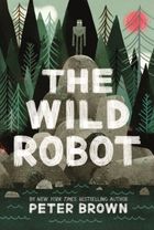 The Wild Robot (wersja angielska)