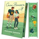 The Winnipeg Wall and Me UA (ilustrowane brzegi)