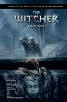 The Witcher. Graphic Novel