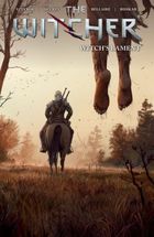The Witcher. Volume 6: Witch's Lament