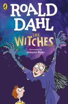 The Witches (wersja angielska)