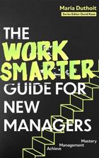 The Work Smarter Guide for New Managers (wersja angielska)