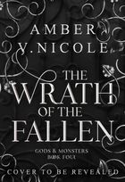 The Wrath of the Fallen (wersja angielska)