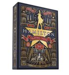 Theory11, Hamilton, karty do gry