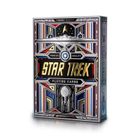 Theory11, Star Trek, karty do gry, light edition