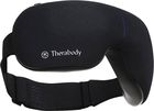 Therabody, SmartGoggles 2.0, gogle relaksacyjne, czarne