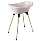 Thermobaby, Vasco, wanienka ze stojakiem, różowa