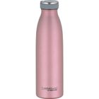 Thermos, ThermoCafé, termobutelka, różowo-złoty, 500 ml