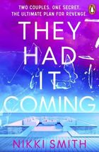 They Had It Coming (wersja angielska)