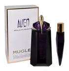 Thierry Mugler, Alien, zestaw: woda perfumowana, 90 ml + woda perfumowana, 10 ml