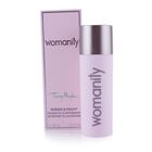 Thierry Mugler, Womanity, Dezodorant roll-on, 45 ml