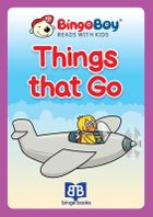 Things that Go
