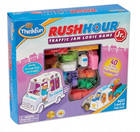 ThinkFun, Godziny szczytu Jr. (Rush Hour Jr.), gra logiczna