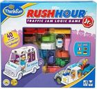 ThinkFun, Godziny szczytu Jr. (Rush Hour Jr.), gra logiczna