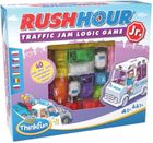 ThinkFun, Rush Hour Junior, gra logiczna
