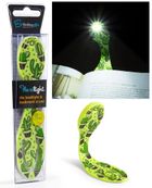 Thinking Gifts, Flexilight, lampka do książki, Kaktus