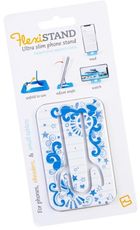 Thinking Gifts, FlexiStand, podstawka pod telefon lub tablet, Doodle