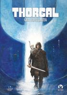 Thorgal Gra Fabularna. Podręcznik główny