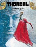 Thorgal. Tom 15. Władca gór