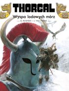 Thorgal. Tom 2. Wyspa lodowych mórz