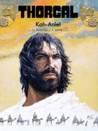 Thorgal. Tom 34. Kah-Aniel