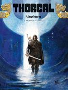Thorgal. Tom 39. Neokora