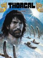 Thorgal. Tom 40. Tupilaki