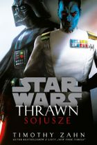 Thrawn. Sojusze. Star Wars