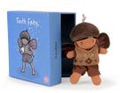 Threadbear Design, Forrest, Wróżka Zębuszka, laleczka w pudełku