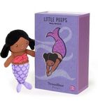 Threadbear Design, Molly Syrenka, laleczka w pudełku