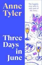 Three Days in June (wersja angielska)