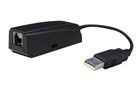 Thrustmaster, adapter, T.RJ12, USB