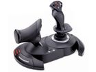 Thrustmaster, joystick, T.Flight Hotas X, PC, PS3