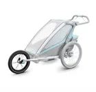 Thule, Chariot, Sport/Cross/Lite, zestaw do joggingu