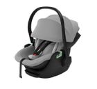 Thule, Maple, fotelik samochodowy, 0-13 kg, light grey