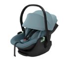 Thule, Maple, fotelik samochodowy, 0-13 kg, Mid Blue