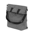 Thule, Sleek, torba dla mamy, Grey Melange