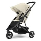 Thule, Spring 2, wózek spacerowy, black/soft beige